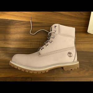 BRAND NEW Timberlands